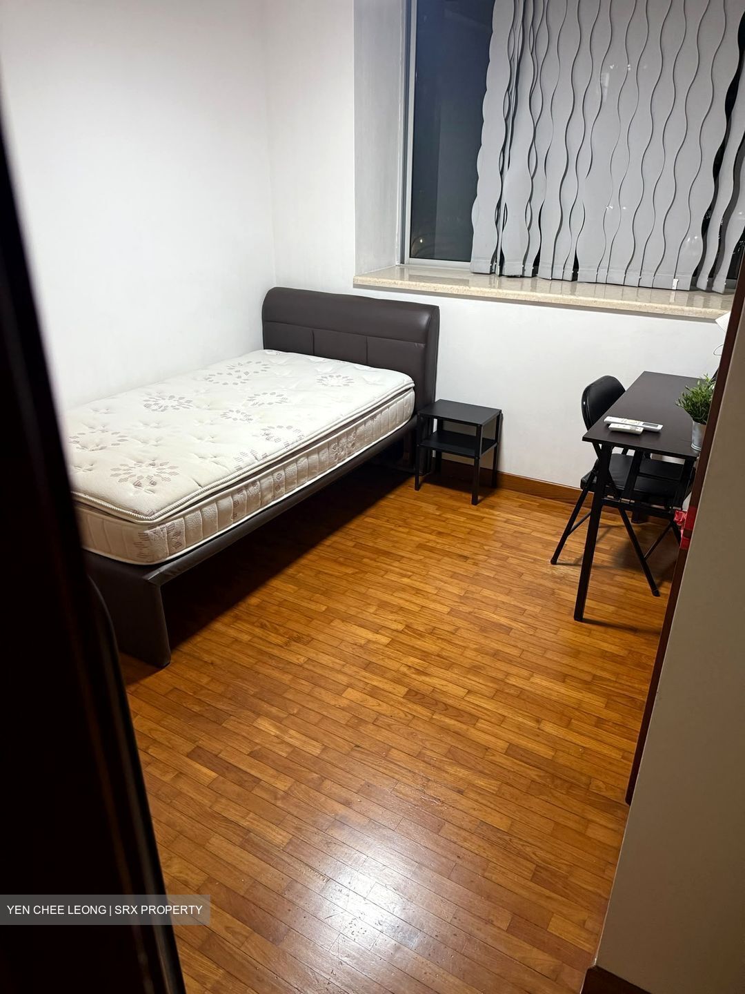 The Eden At Tampines (D18), Condominium #619310211